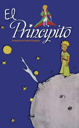 Principito, el
