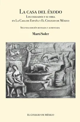 Casa del Éxodo, la