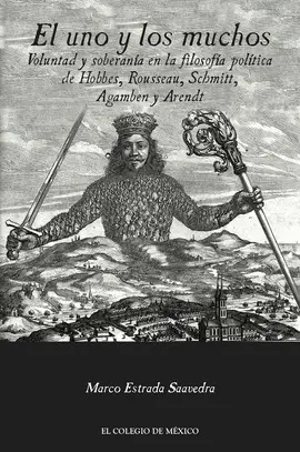 Uno y los Muchos, el