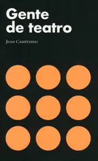 Gente de Teatro