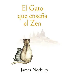 Gato que Enseña el Zen, el