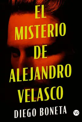 Misterio de Alejandro Velasco, el