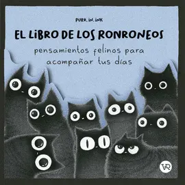 Libro de los Ronroneos, el