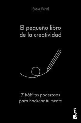 Pequeño Libro de la Creatividad, el