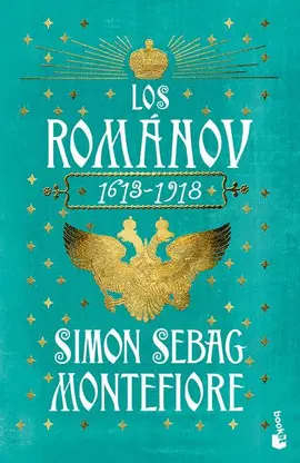 Románov, los