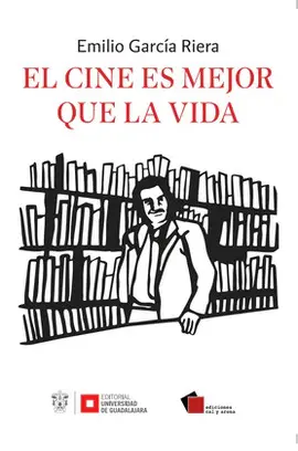 Cine Es Mejor que la Vida, el