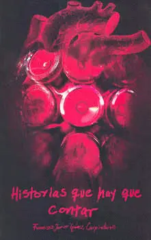 Historias que Hay que Contar