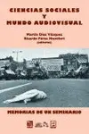Ciencias Sociales y Mundo Audiovisual