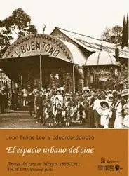 Espacio Urbano del Cine, el