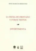 Diosa de Oristano y Otros Textos, la