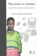 Para Ayudar a mi Comunidad
