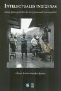 Intelectuales Indígenas