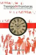 Tiempo de Fronteras
