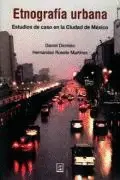 Etnografía Urbana