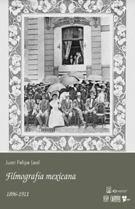 Filmografía Mexicana