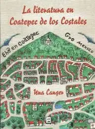 Literatura en Coatepec de los Costales, la
