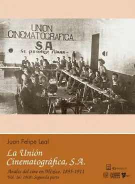 Unión Cinematográfica, S. a, la