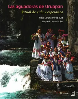Aguadoras de Uruapan, las