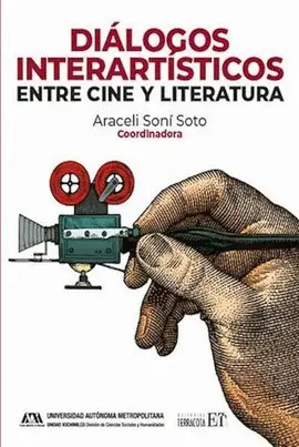 Diálogos Interartísticos entre Cine y Literatura