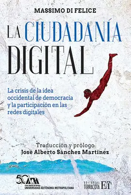 Ciudadanía Digital, la