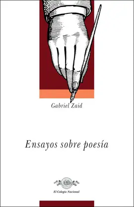 Obras 2. Ensayos Sobre Poesía