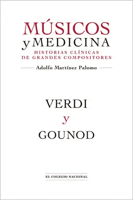 Verdi y Gounod
