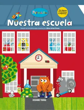 Nuestra Escuela