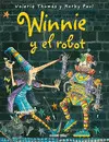 Winnie y el Robot