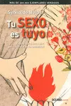 Tu Sexo Es tuyo