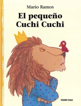 Pequeño Cuchi Cuchi, el