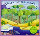 Cómo Viven los Animales