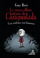 Maravillosa Historia de Carapuntada 1, la