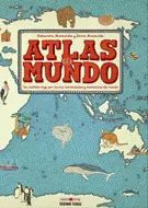 Atlas del Mundo