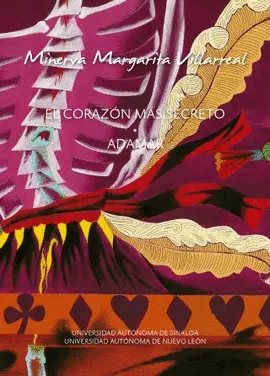 Corazón Más Secreto, el / Adamar