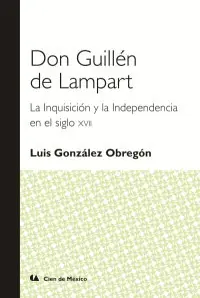 Don Guillén de Lampart