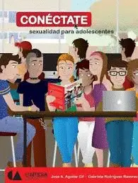 Conéctate Sexualidad para Adolescentes