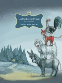 Músicos de Bremen, los