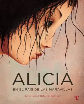 Alicia en el Pais de las Maravillas