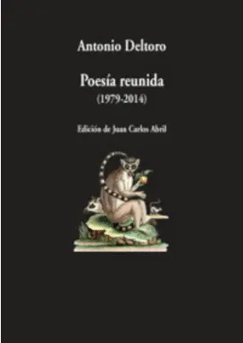 Poesia Reunida (1979-2014)