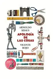 Apología de las Cosas