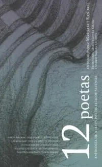 12 Poetas. Antología de Nuevos Poetas Estadounidenses