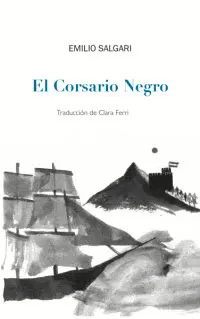 Corsario Negro, el