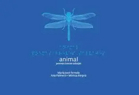 Animal. Poemas Breves Salvajes