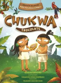 Chukwa´. Chocolate