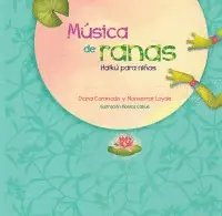 Música de Ranas