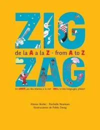 Zigzag. De la a a la Z, From a To Z