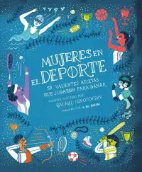Mujeres en el Deporte