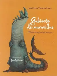 Gabinete de Maravillas