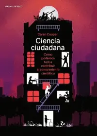 Ciencia Ciudadana