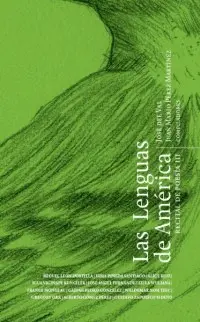 Lenguas de América, las